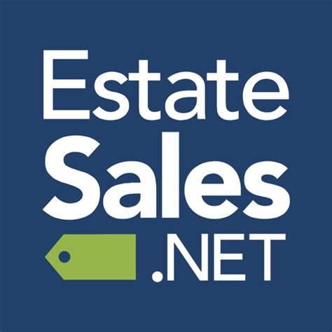 Contact Blue Leaf Estate Auctions. . Estatesales net phoenix